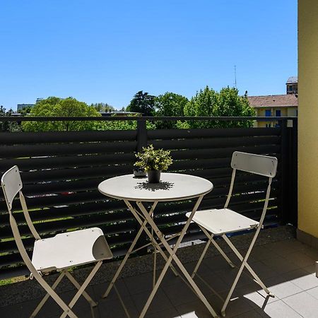 Inganni Charme Apartment Milão Exterior foto