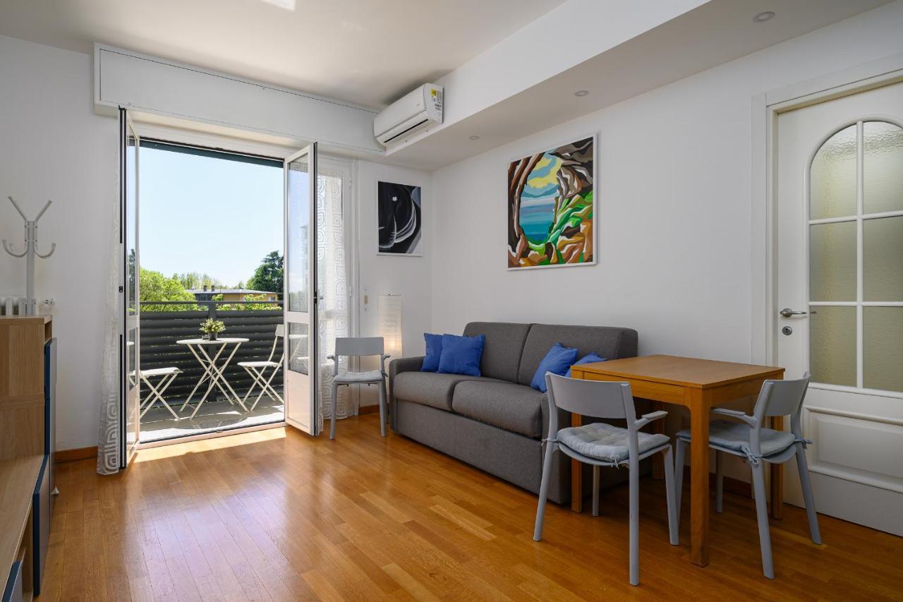 Inganni Charme Apartment Milão Exterior foto